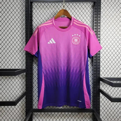 Maillot Allemagne extérieur 2024-2025